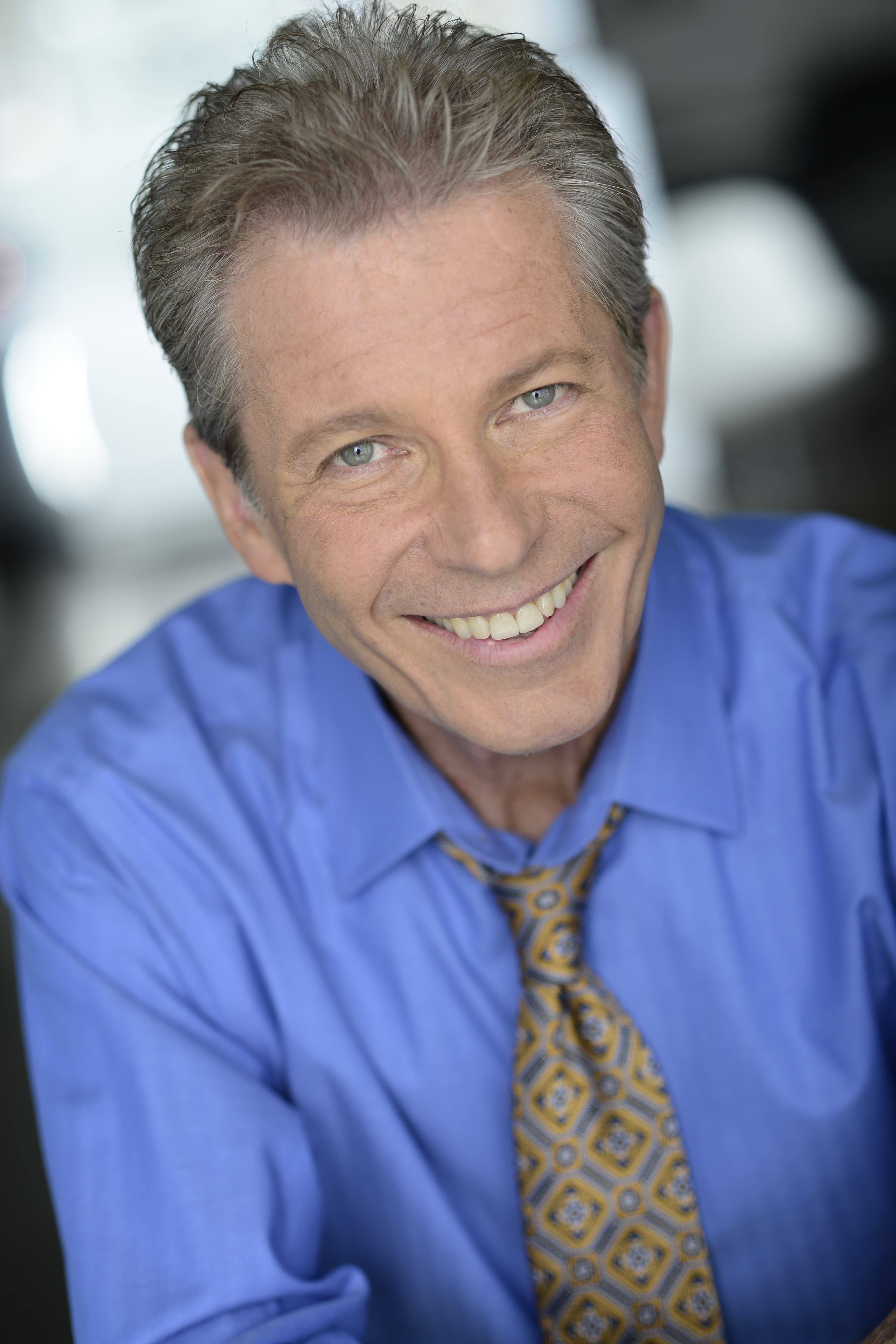 Jeffrey Kaye