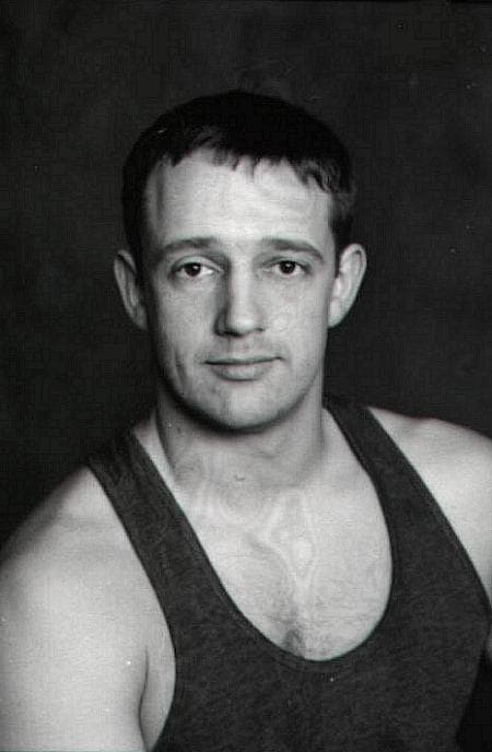 Dave Judge