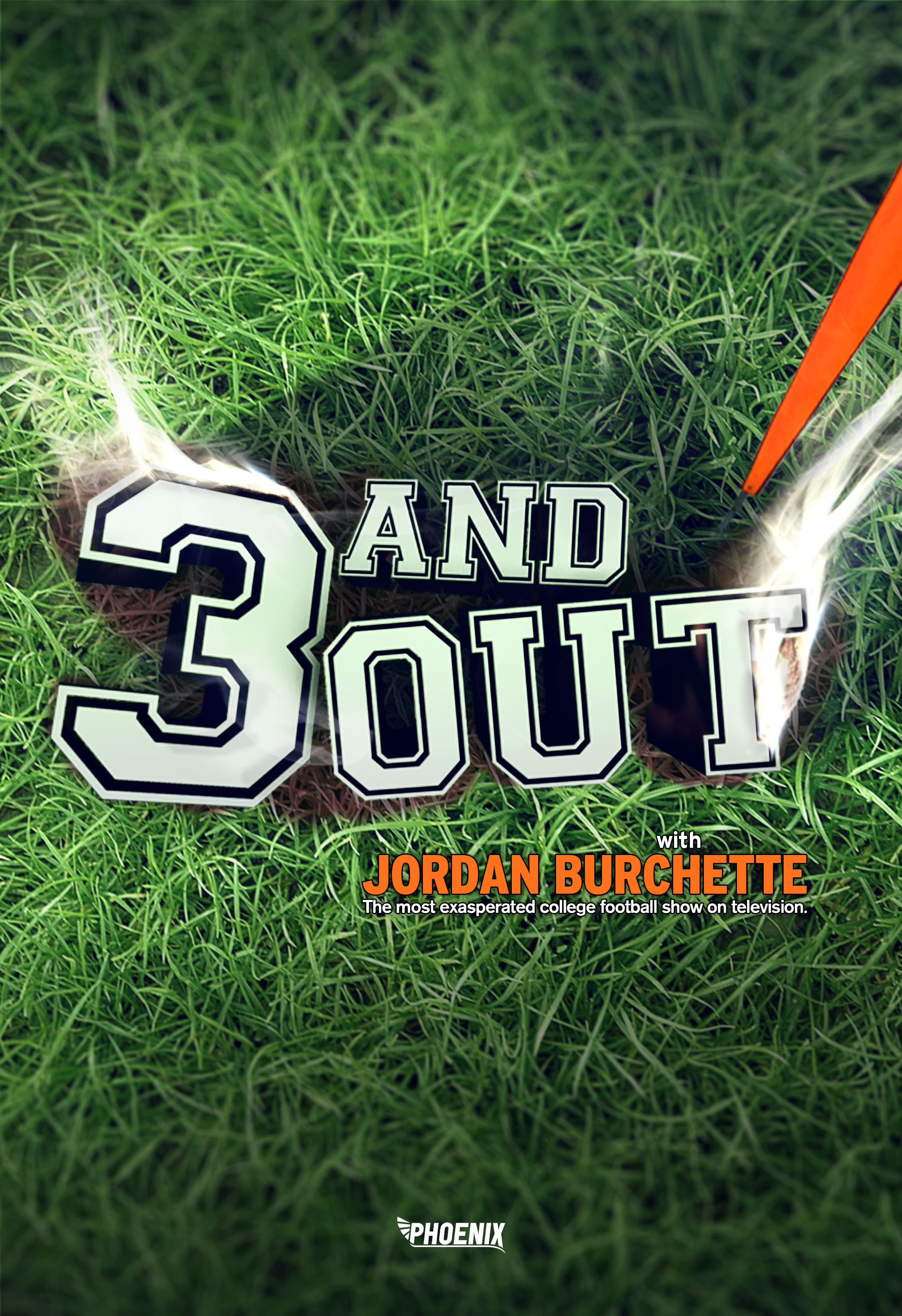 3 and Out