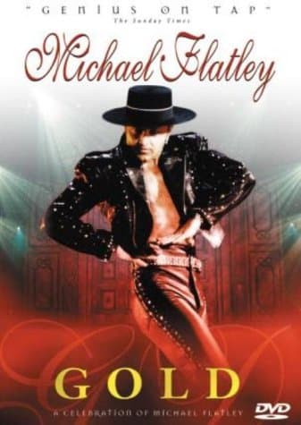 Michael Flatley - Gold: A Celebration of Michael Flatley
