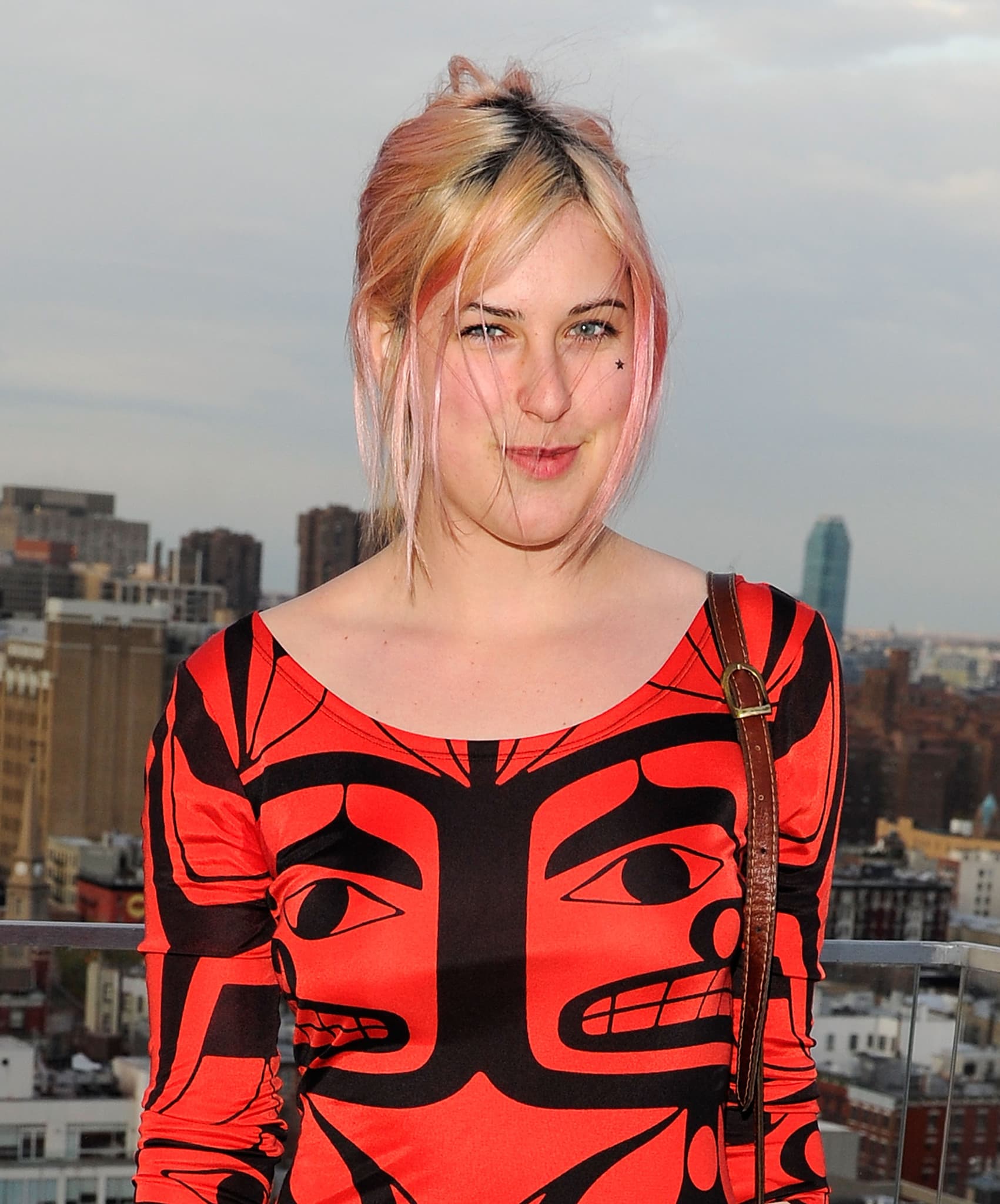Scout Willis