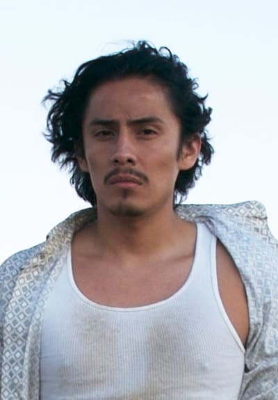 Paul Lincoln Alayo