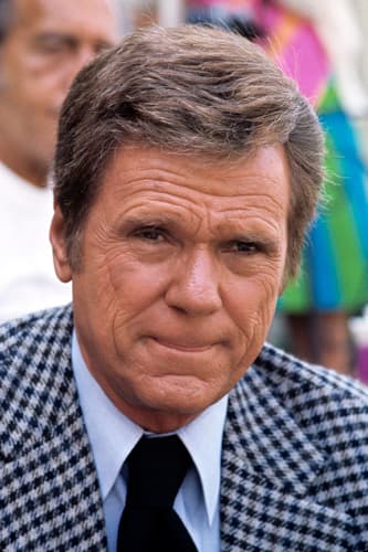 Jackie Cooper