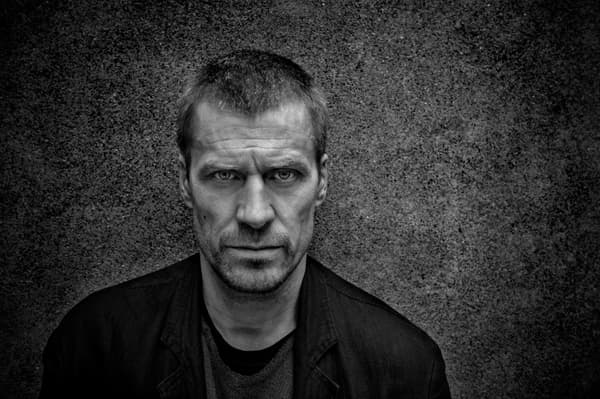 Jens Hultén