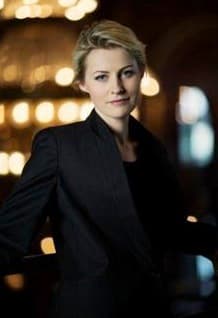 Edda Magnason