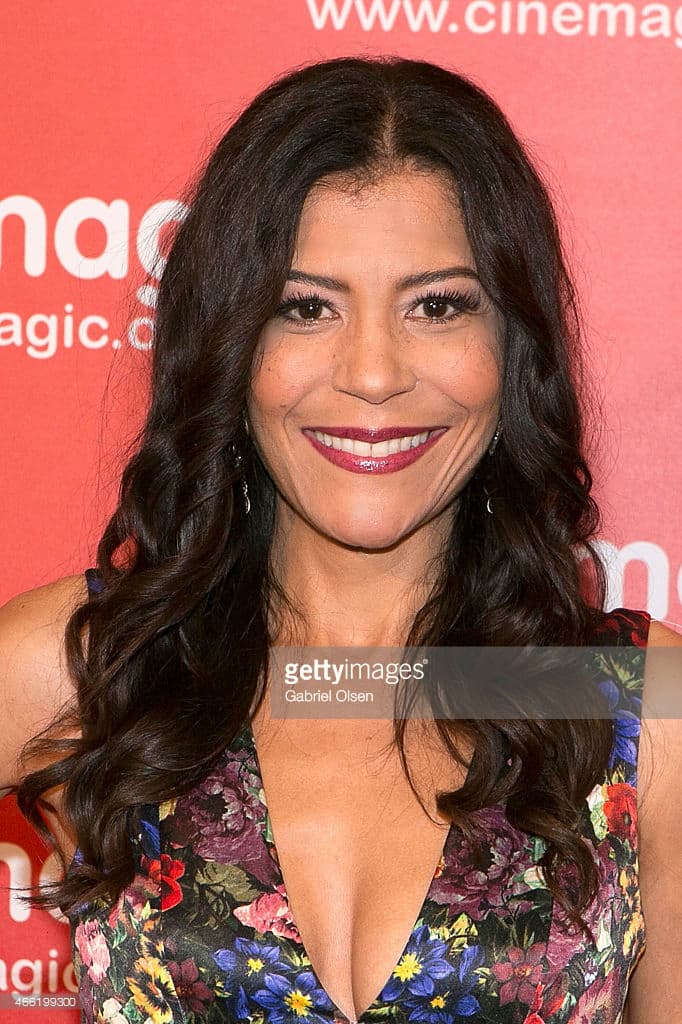 Susan Santiago