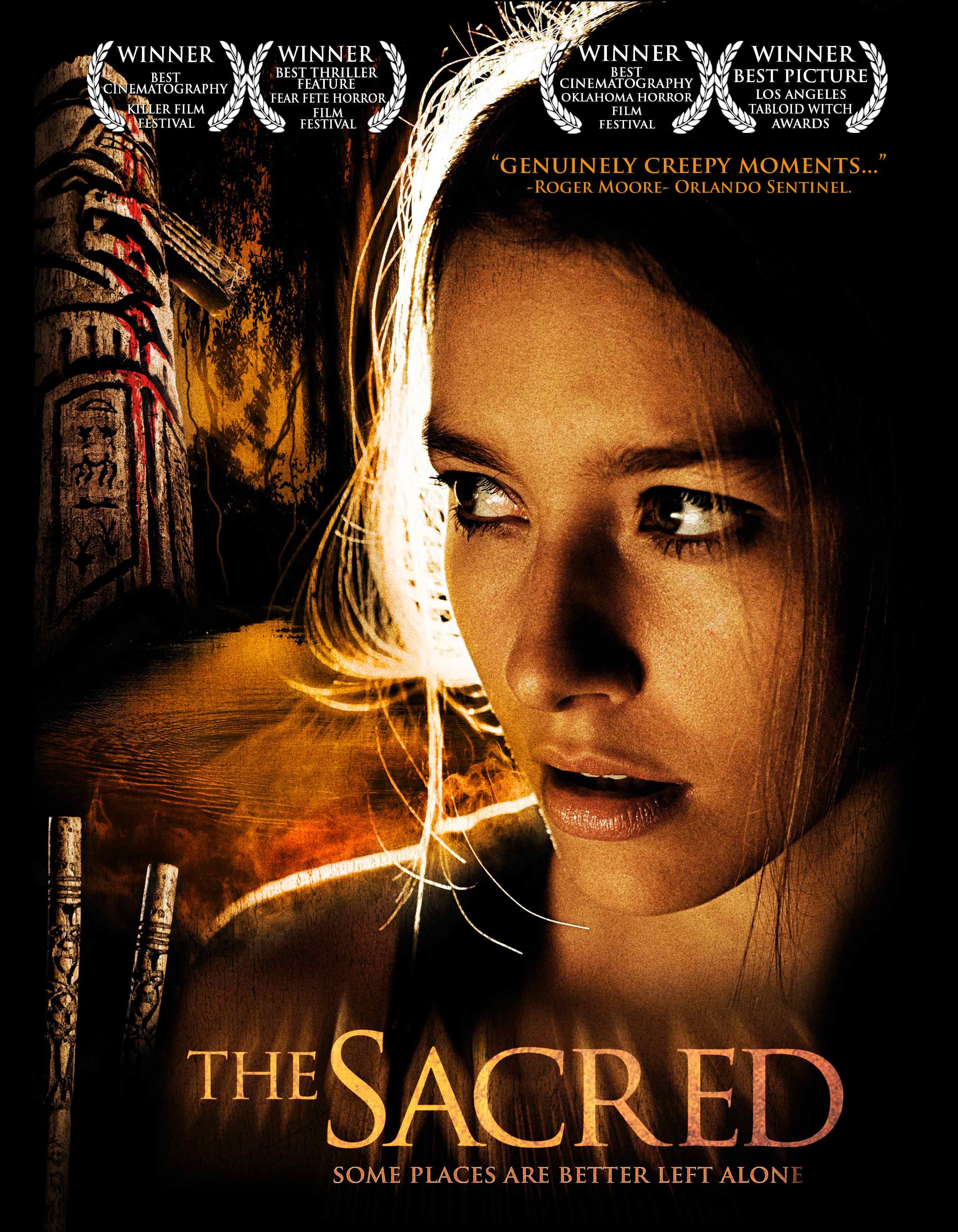 The Sacred