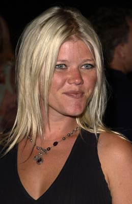 Sarah Ann Morris