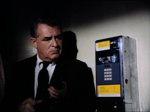 David Palmer