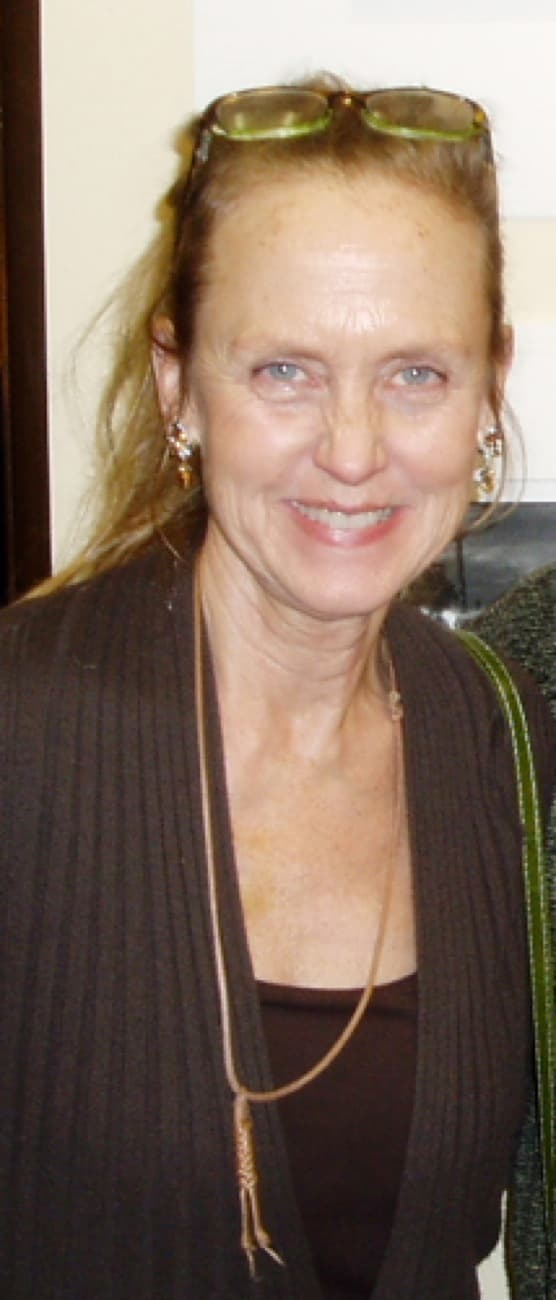 Kristin R. Glover