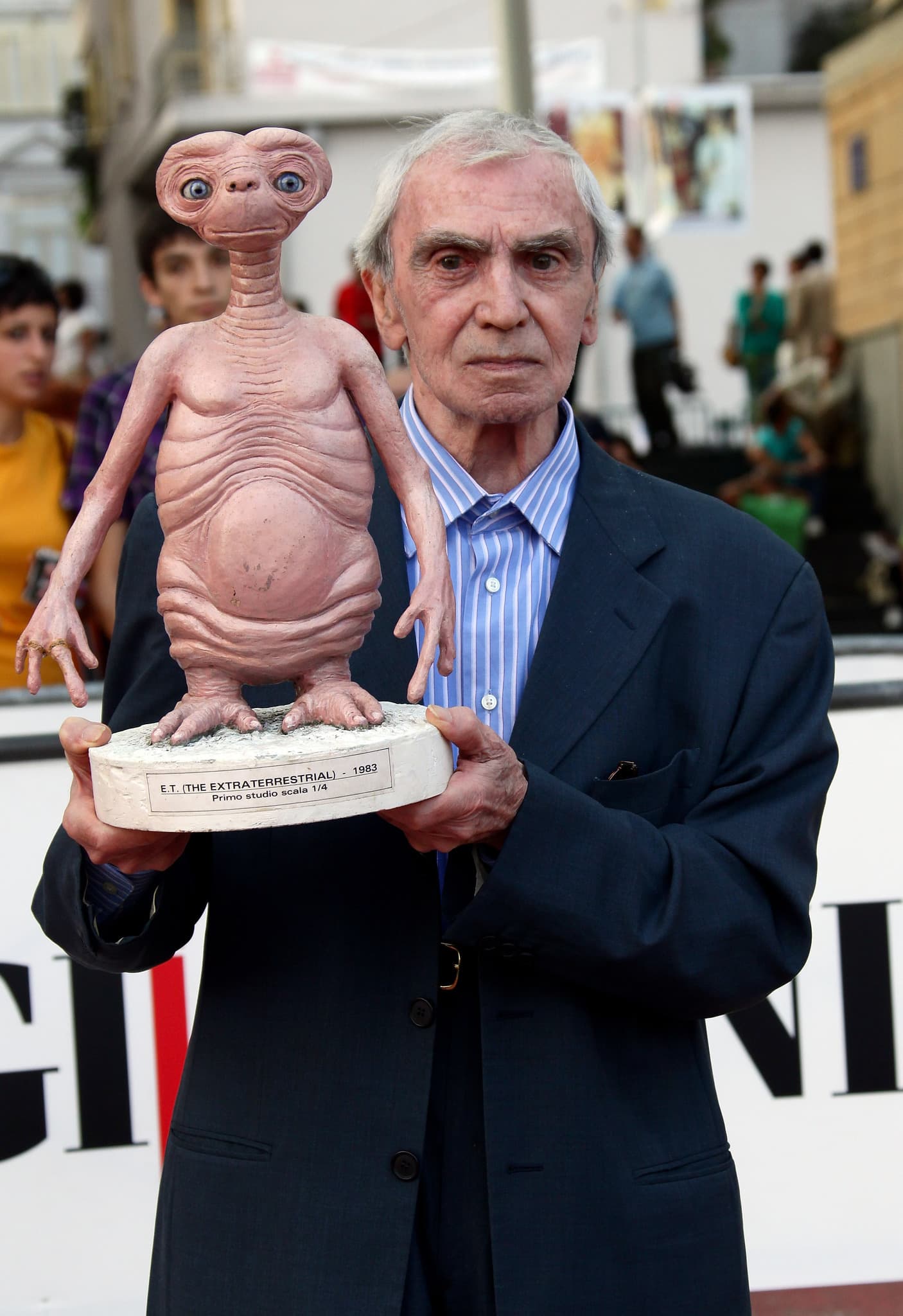 Carlo Rambaldi