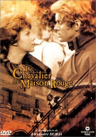 Le chevalier de Maison Rouge