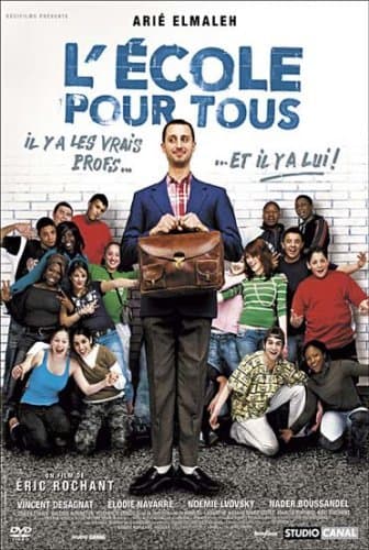 L'école pour tous