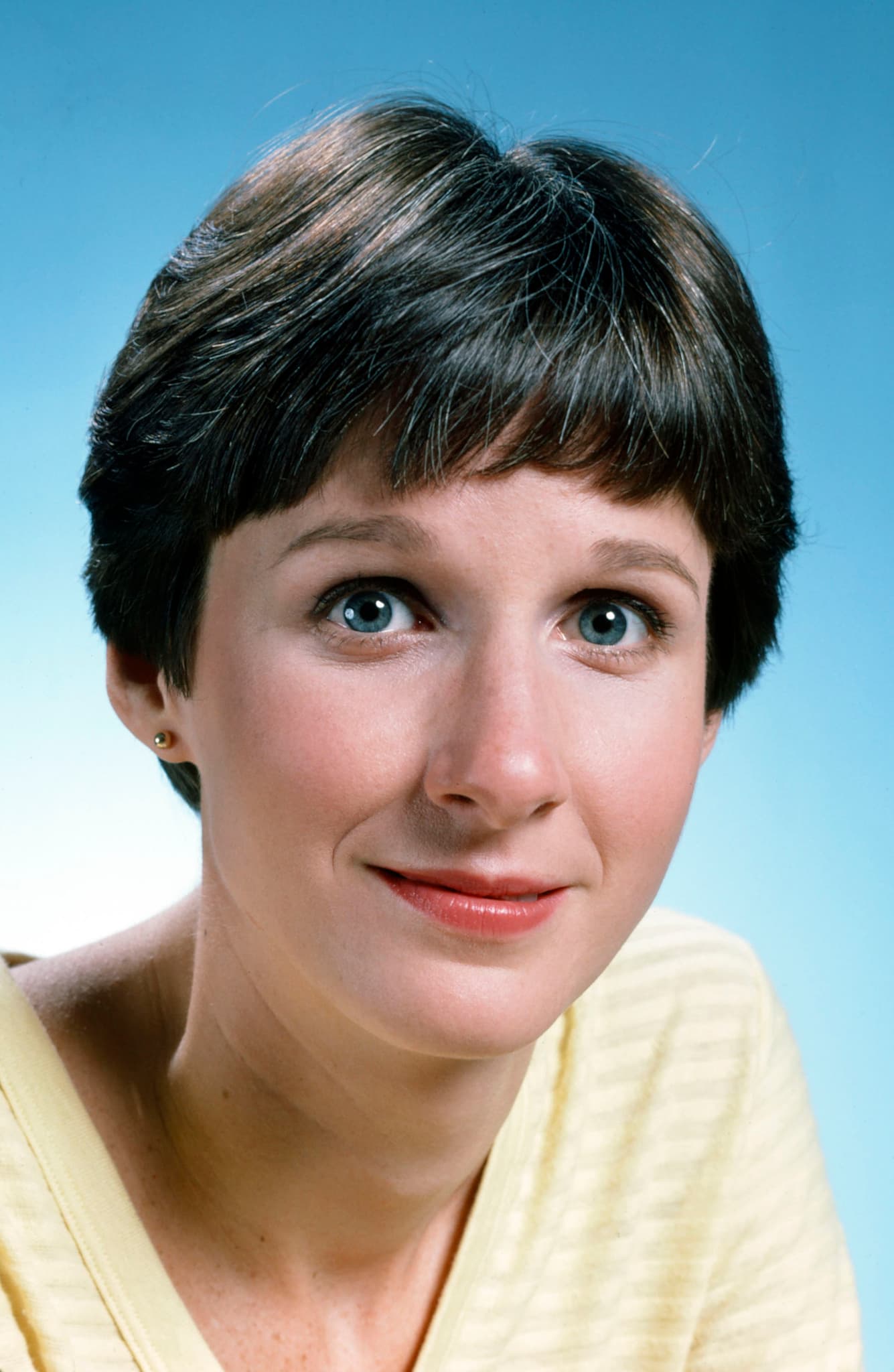 Mary Gross
