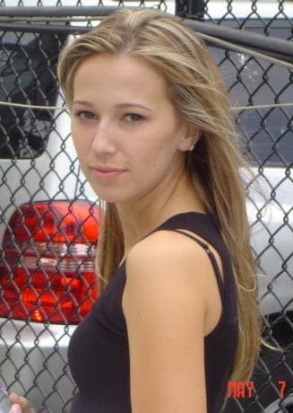 Sara Stanton