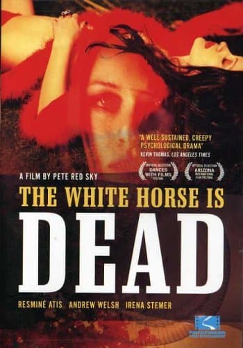 The White Horse Is Dead