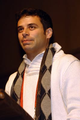Michael Roiff