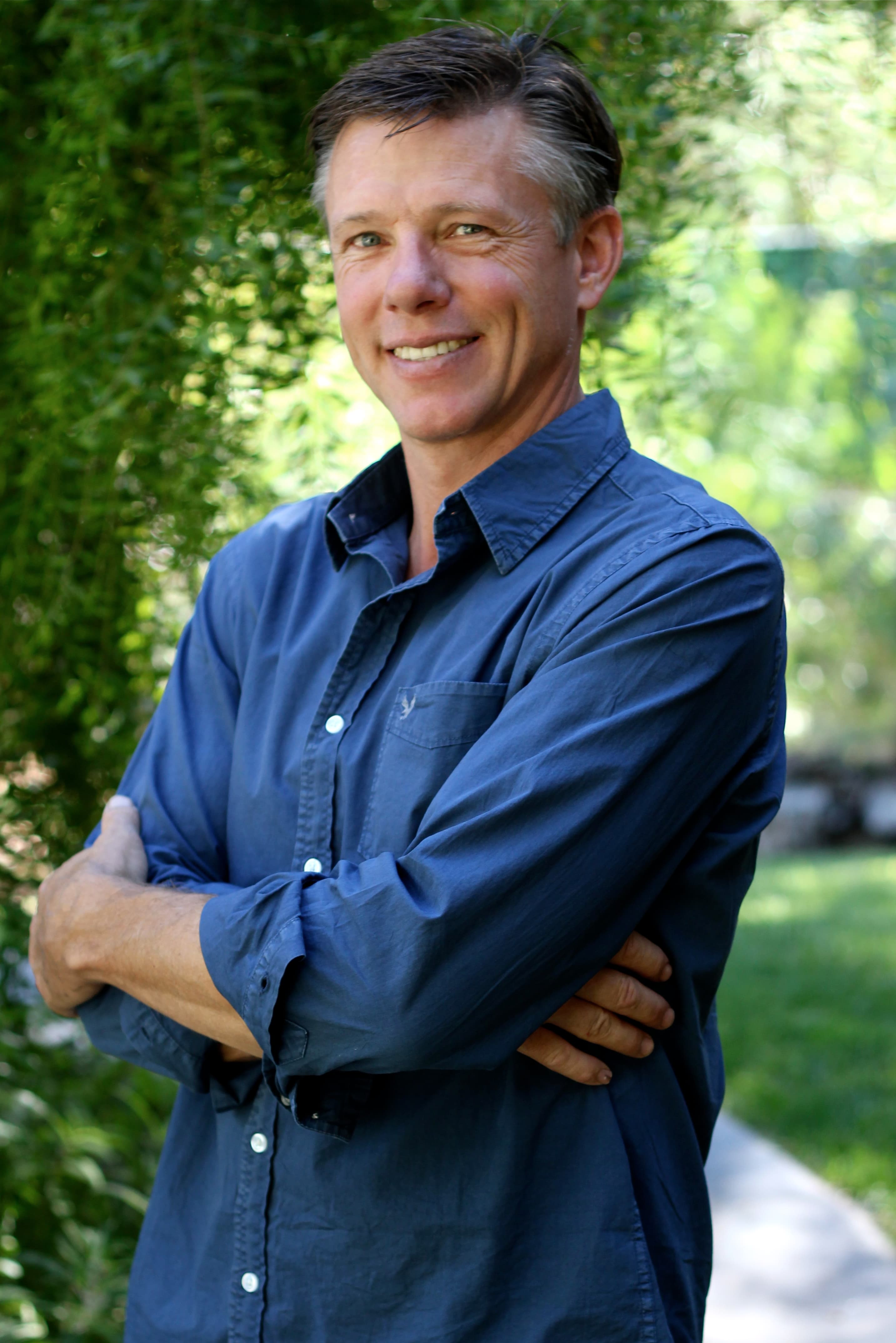 Jeff Habberstad