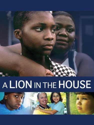 A Lion in the House