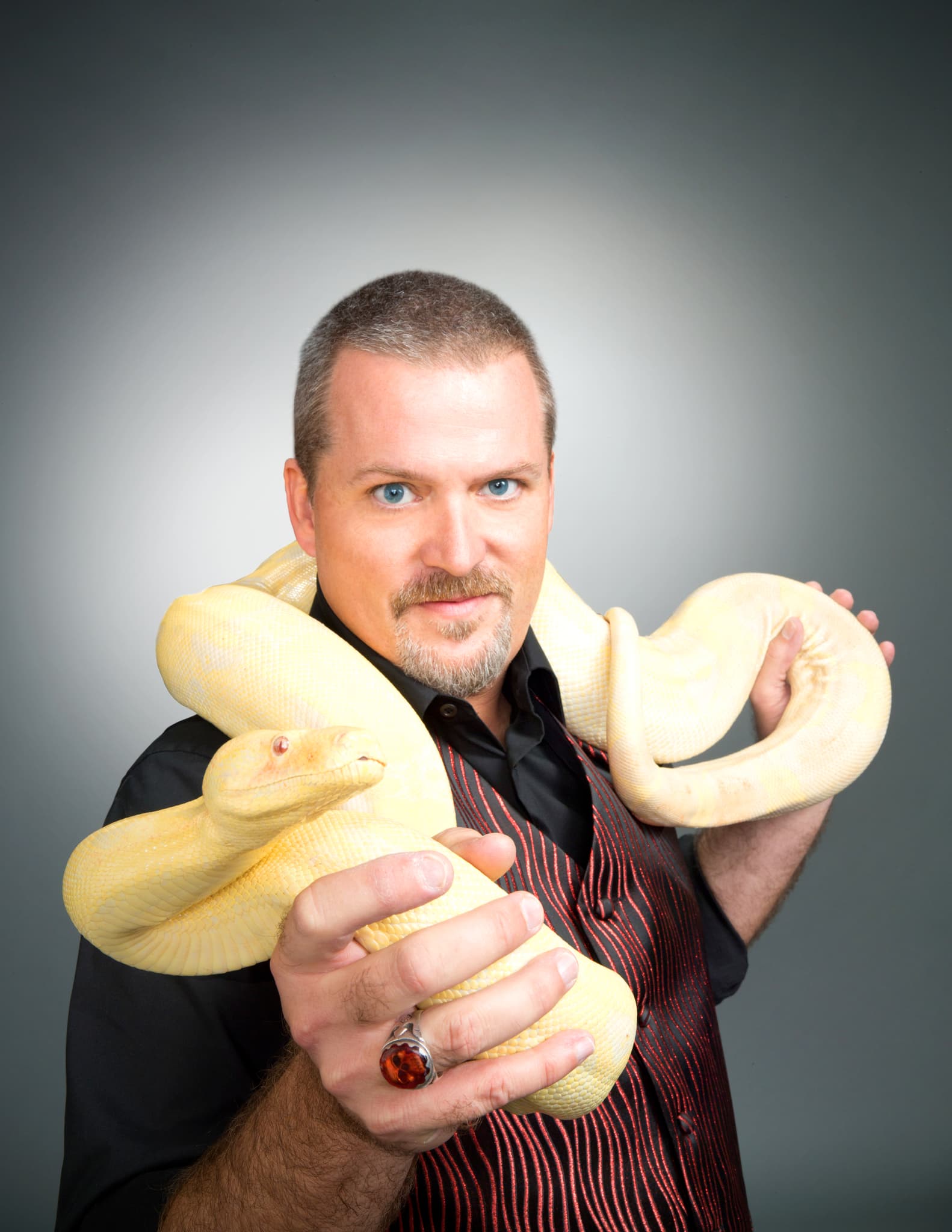 Todd Ray