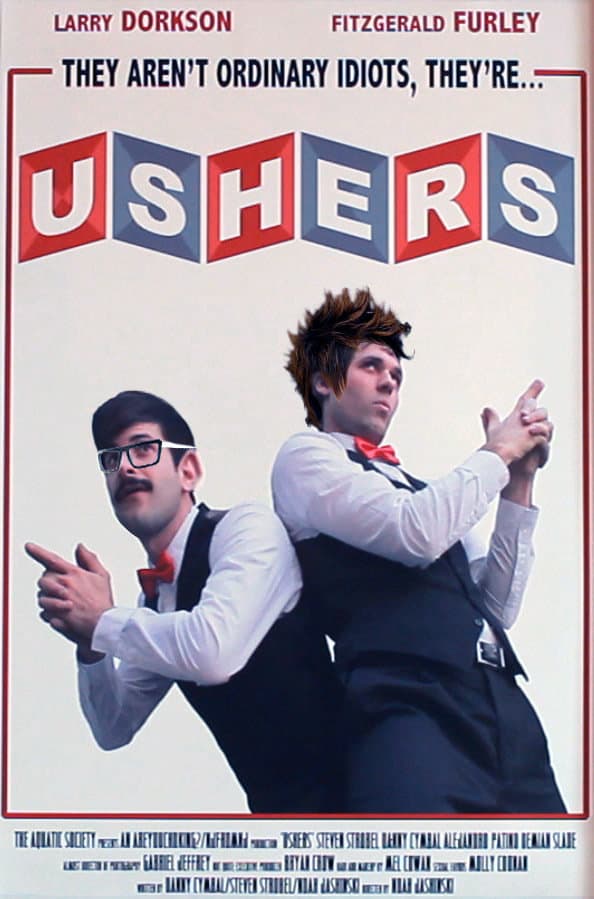 Ushers