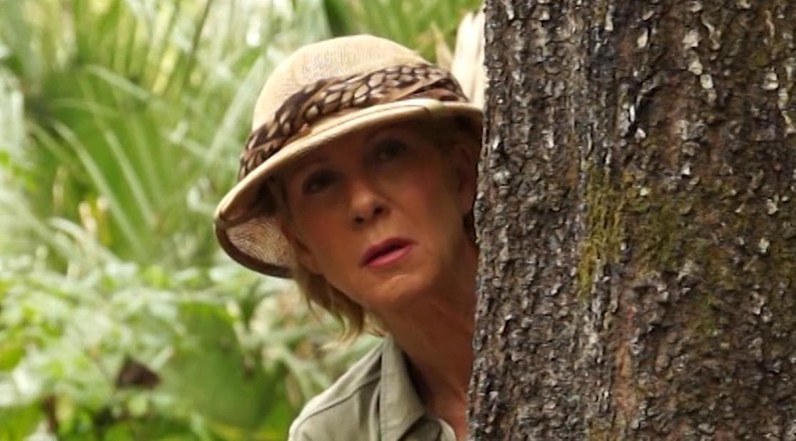 Nancy Krayer