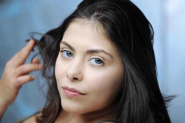Valentina Marziali