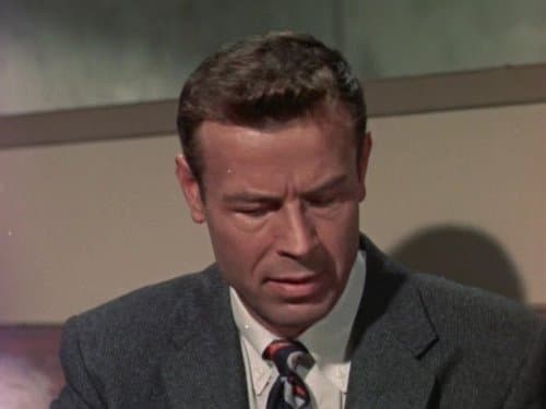 Charles Maxwell