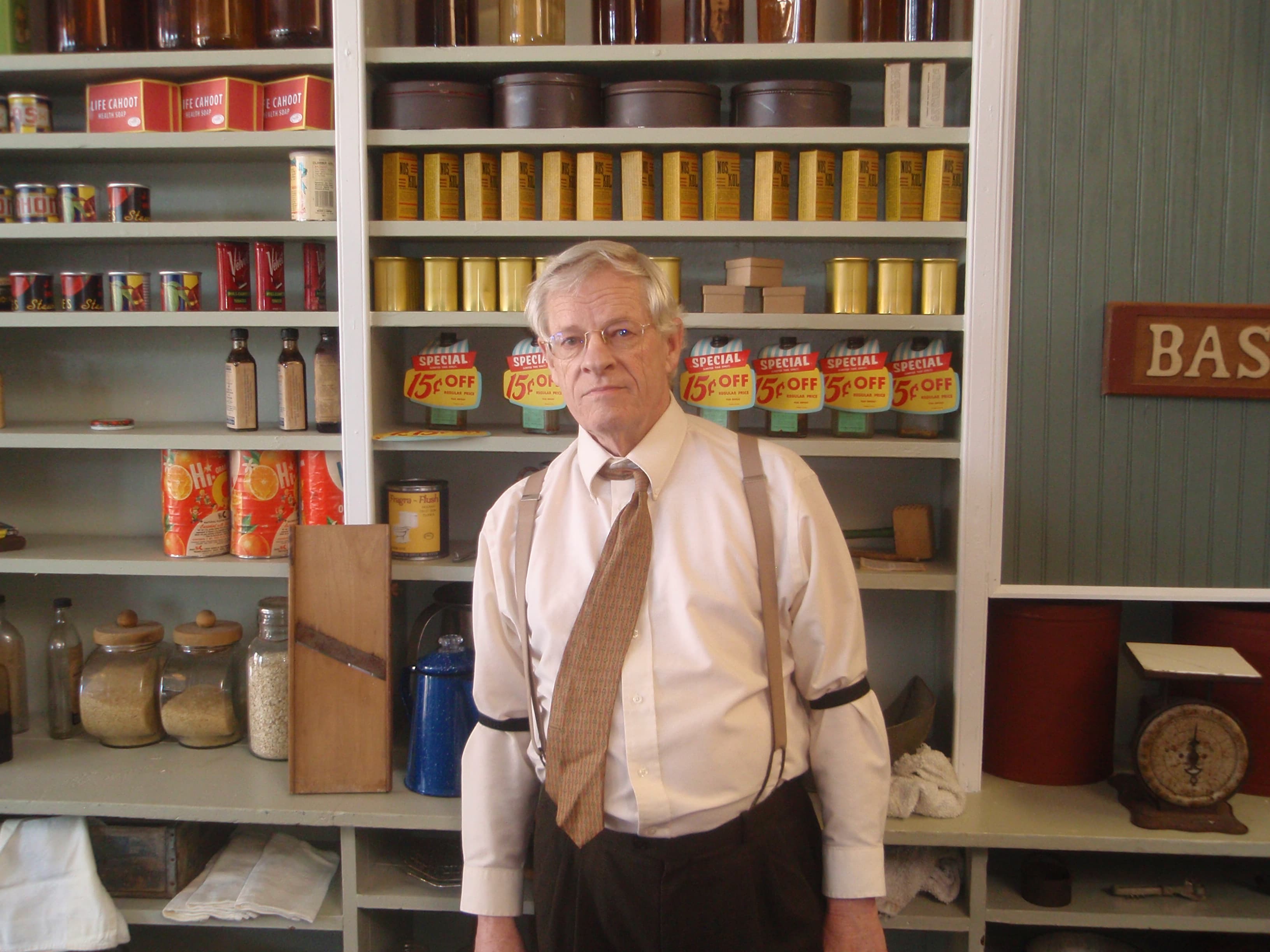 Boyd Smith
