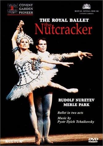 The Nutcracker