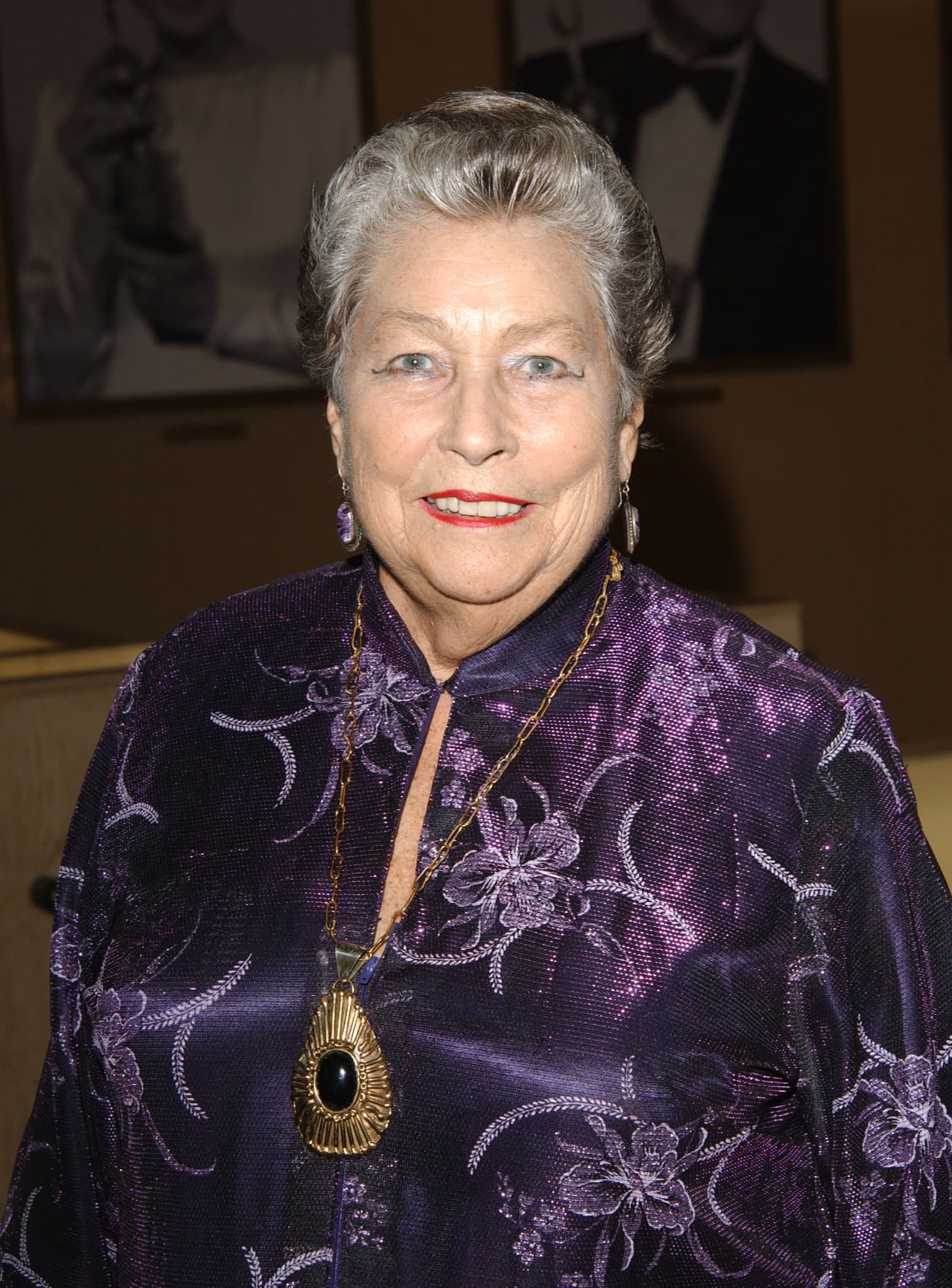 Anne V. Coates