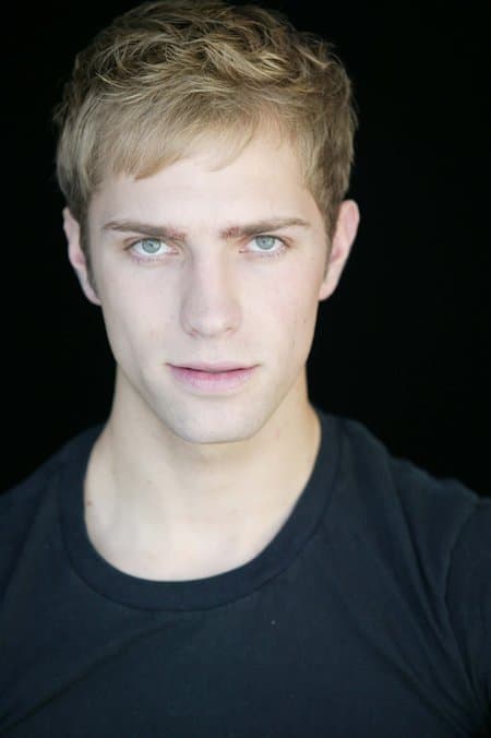Andy Evans
