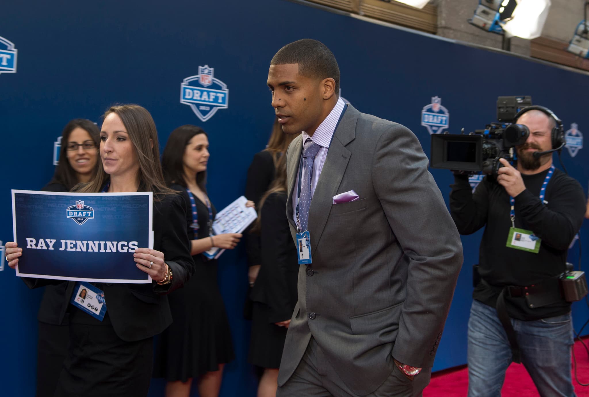 Arian Foster
