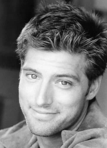 Ben Caswell