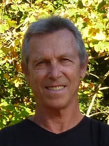Patrick Cauderlier