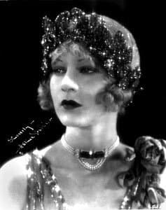 Helene Costello