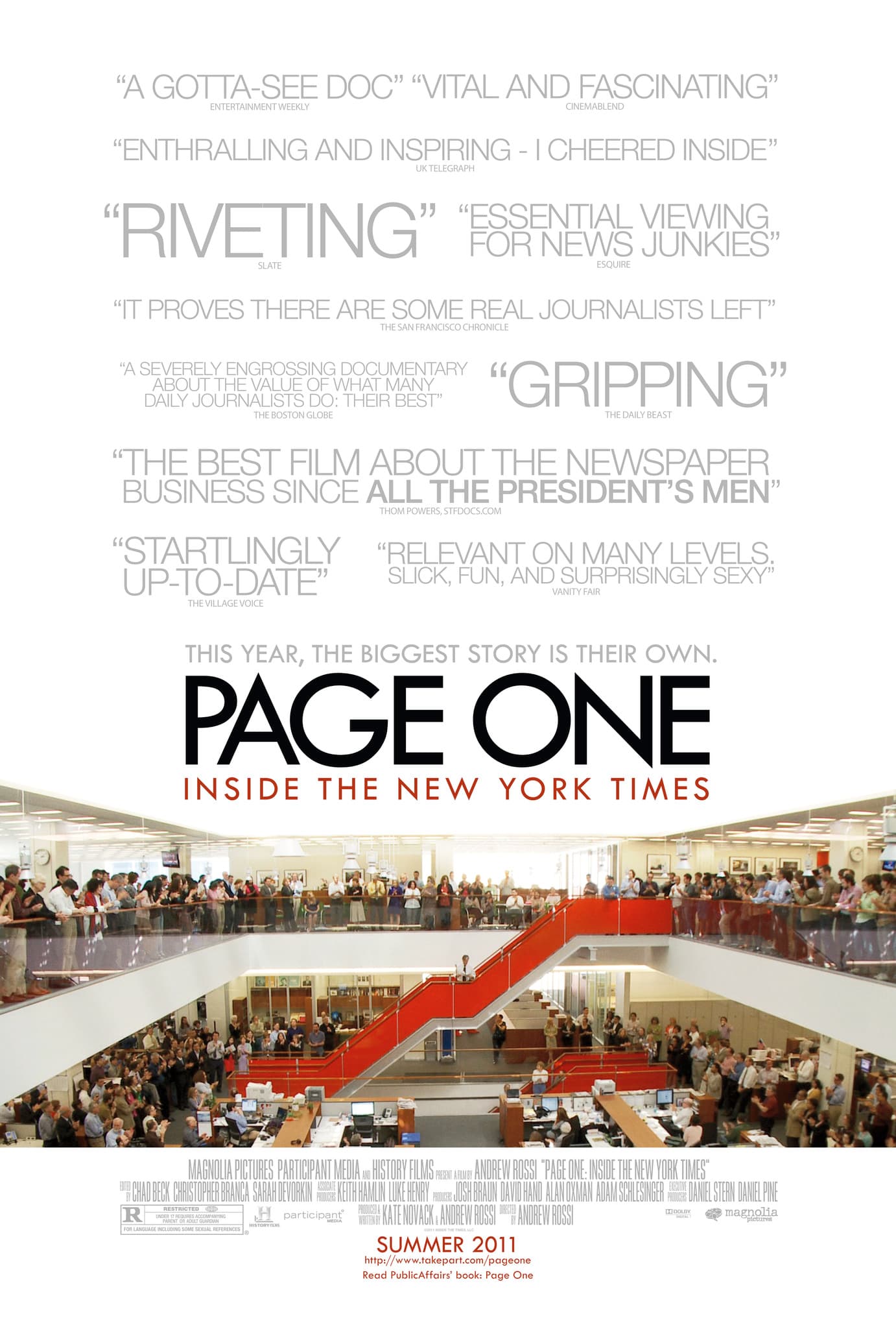 Page One