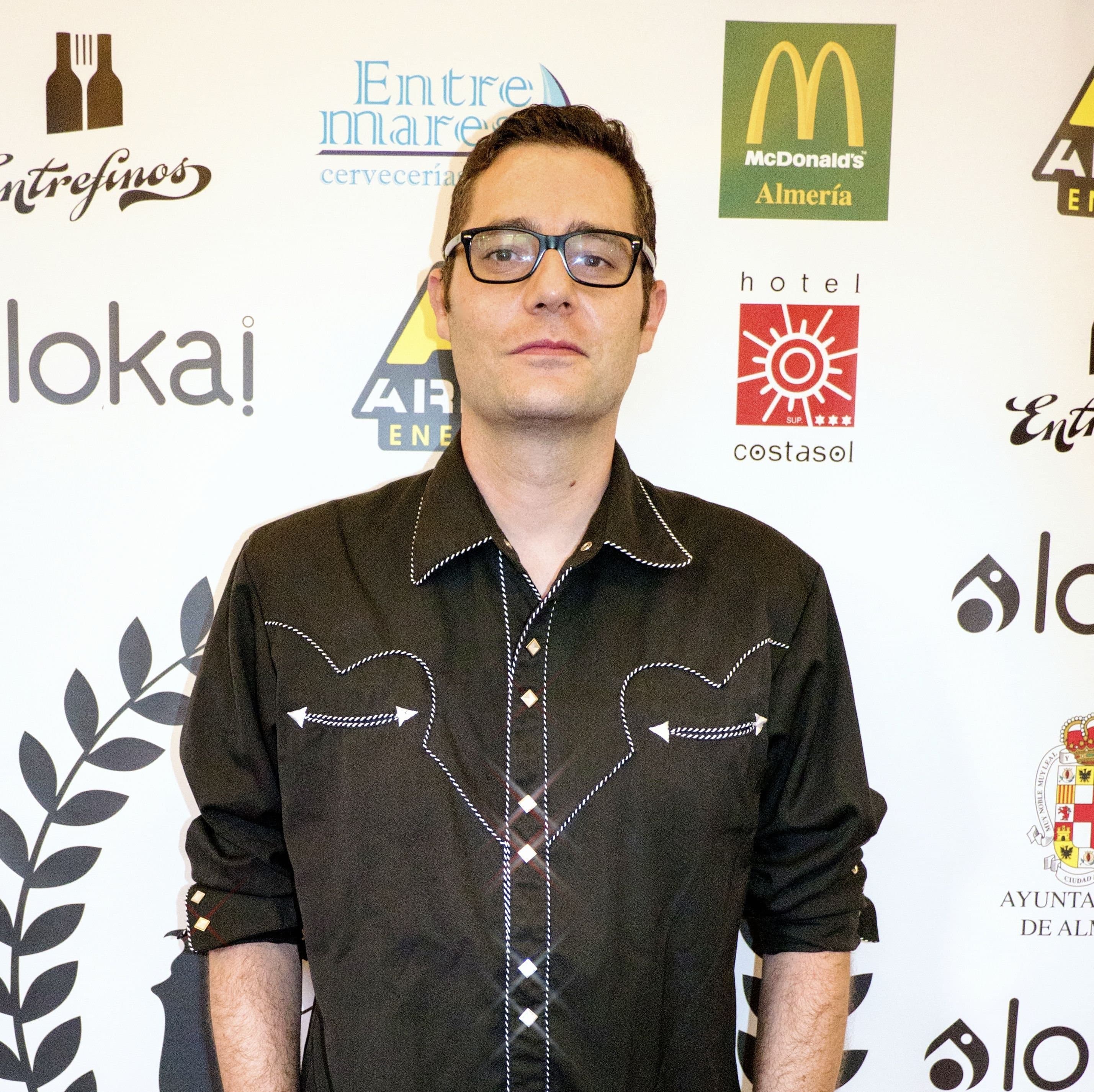 Cesar Mendez