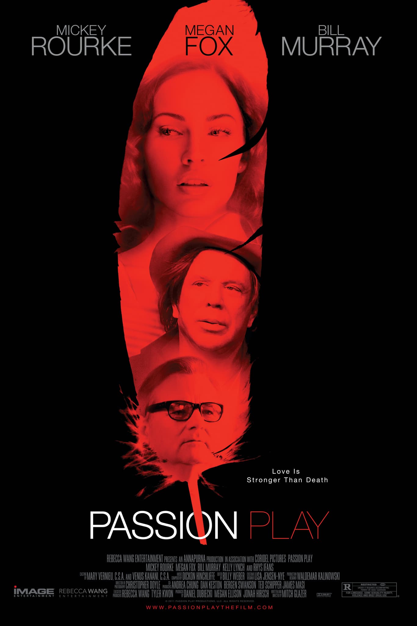 Passion Play