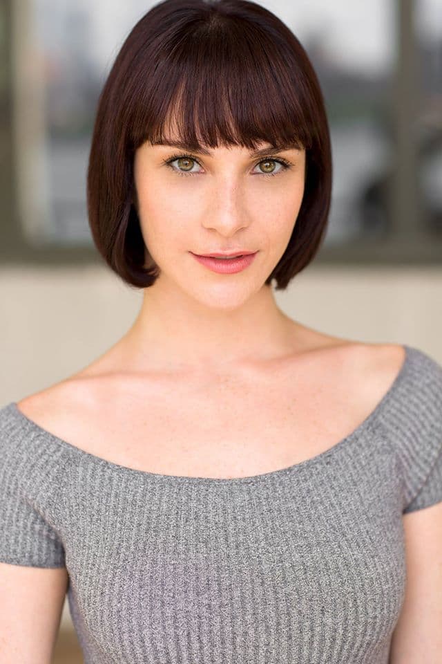 Molly Densmore