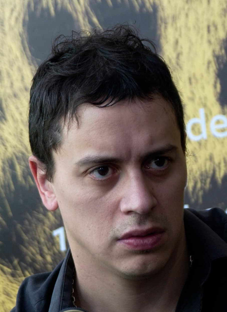 Juan Pablo Ogalde