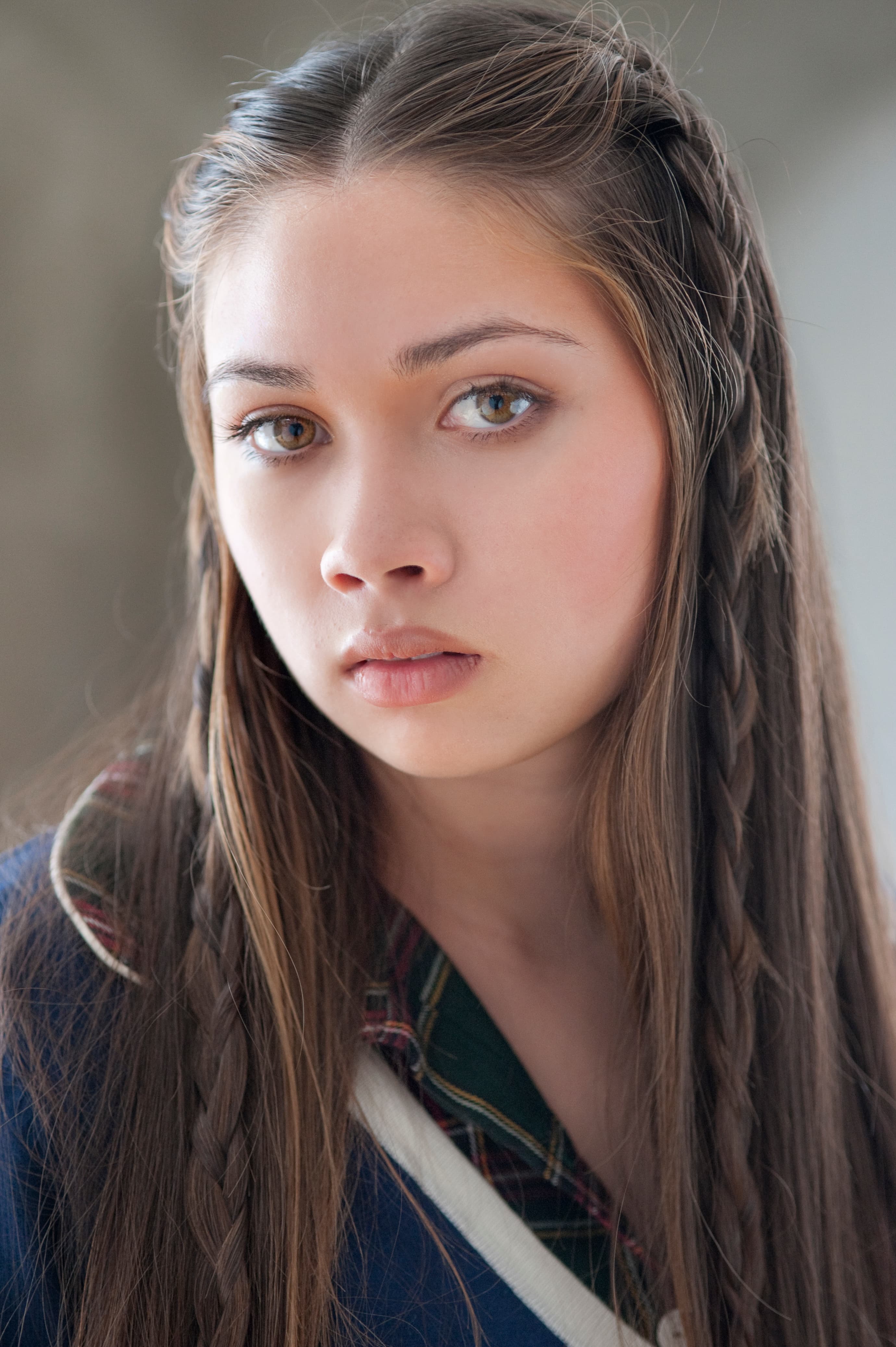 Tatiana Mclane