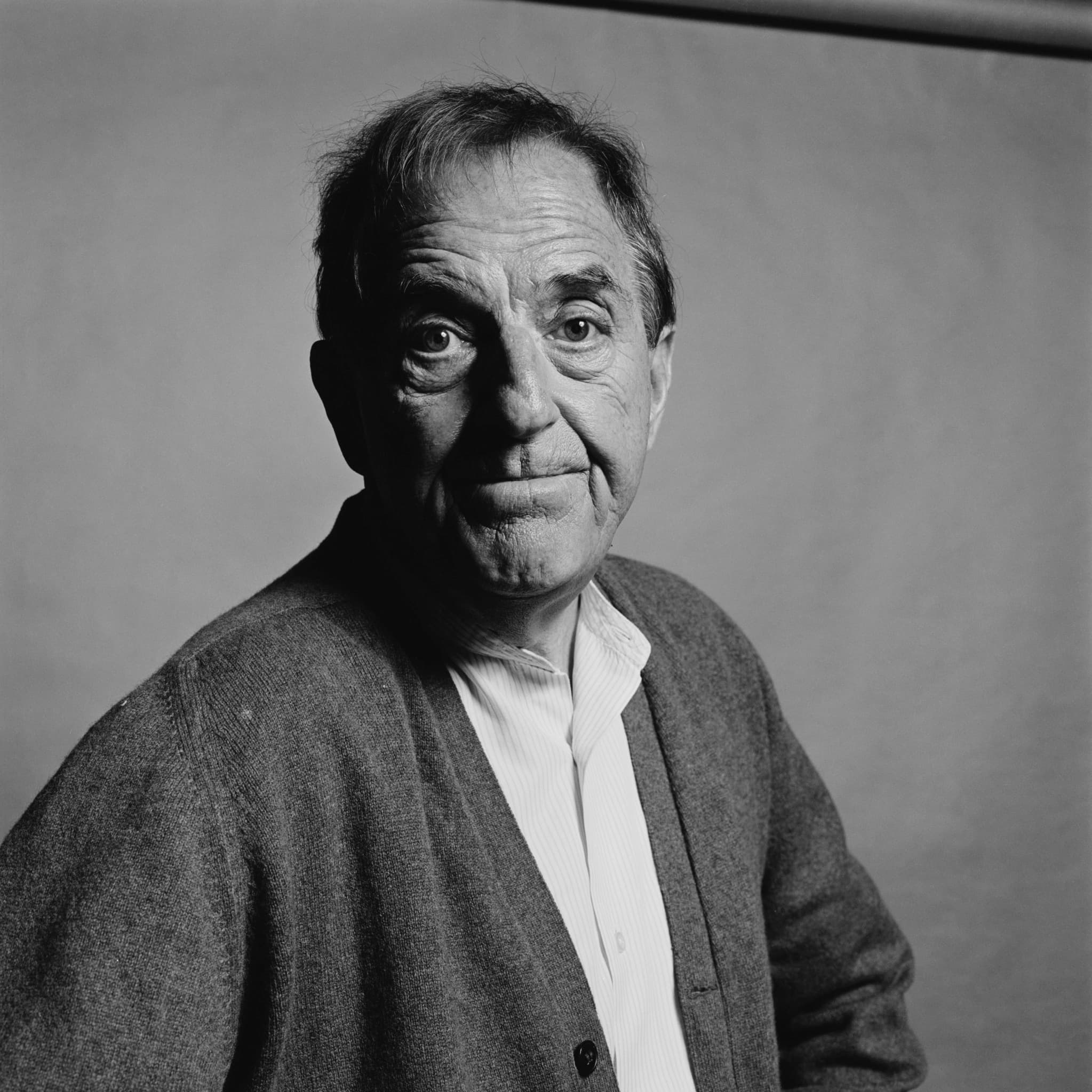 Stanley Holloway
