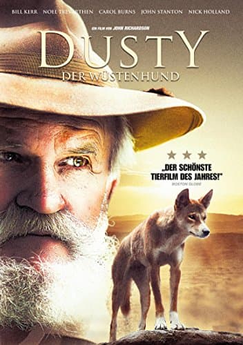Dusty