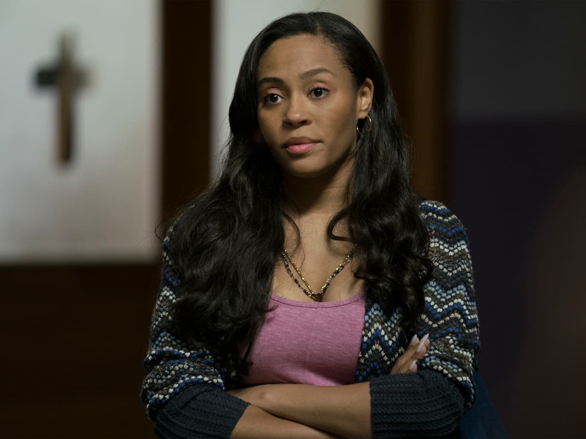Tai Davis